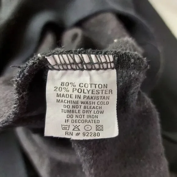 BRANSON HOODIE Size Small - Picture 6 of 6